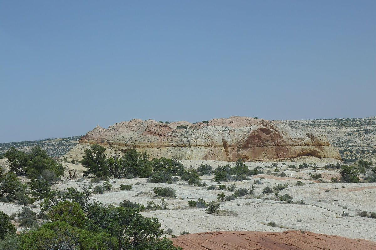 Monument national d'Escalante