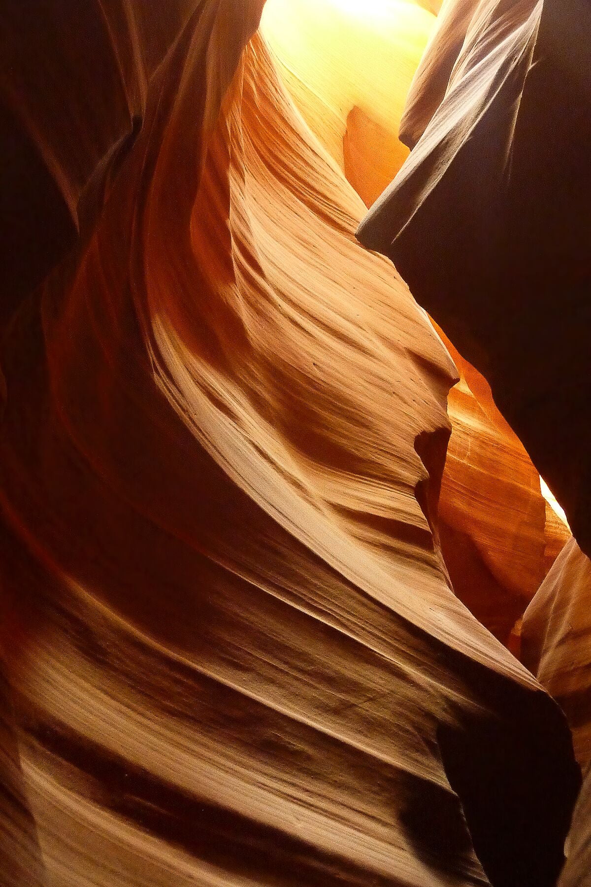 De l'ombre à la lumière II