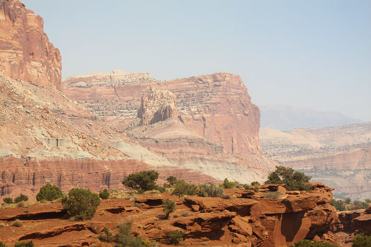 Capitol Reef